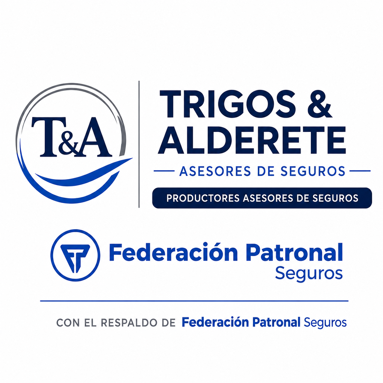 Trigos & Alderete Asesores de Seguros